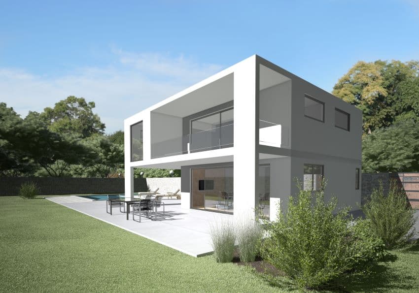 Casa pasiva