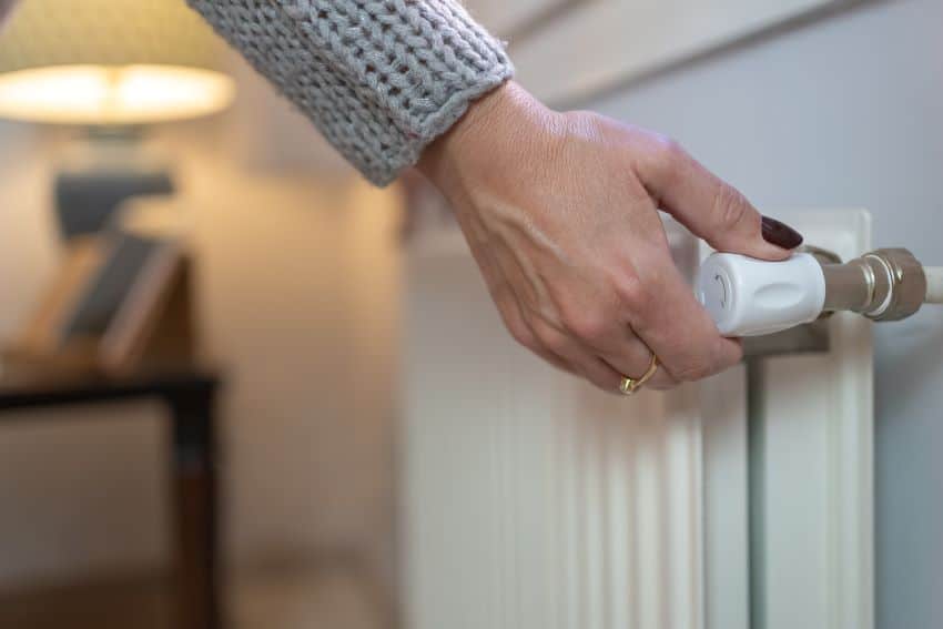 Casas eficientes energéticamente