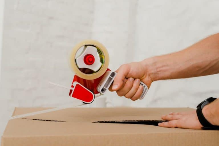 Qué es el packaging