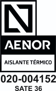 Aenor Sate36