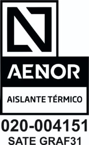 Aenor SATE Graf31